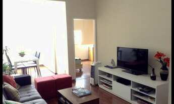 Imagem: Laranjeiras - fundos e silencioso - General