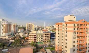 Imagem 5: PORTO ALEGRE - Apartamento Padrão - Cristo Redentor
