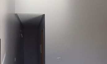 Imagem 6: Casa nova Jardim Atlântico