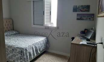 Imagem 5: Apartamento - Villa Branca - Jacareí - Residencial Grand Paysage - 91m² - 3 Dormitórios