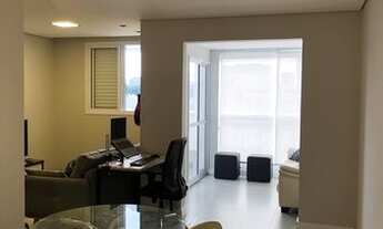 Imagem: Apartamento para venda possui 78 metros