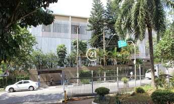 Imagem 6: Prédio, 8813 m² - venda por R$ 26.000.000,00 ou aluguel por R$ 220.327,00/mês - Tucuruvi