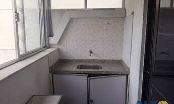 Imagem 5: Sala Triplex - Centro de Niterói - Cond Edif. Via Trieste Sala com ambientes individualiza