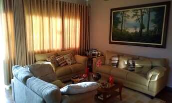 Imagem 4: CASA RESIDENCIAL em SOROCABA - SP, VILA HORTÊNCIA