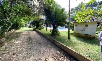 Imagem 2: Excelente área com 3.000 m² com frente para Rodovia Rio Santos ,em Boiçucanga - São Sebast