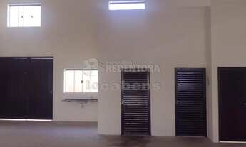 Imagem 2: São José do Rio Preto - Loja/Salão - Chácara Jockey Club (Zona Rural