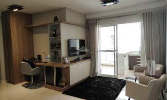 Imagem: Apartamento - Cambuí - Campinas