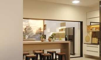 Imagem 4: Linda Casa em Condomínio Fechado