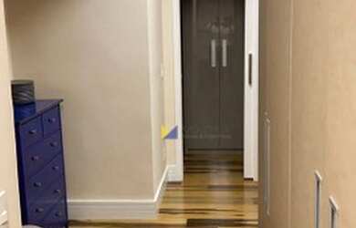 Imagem 2: Apartamento com 2 dormitórios à venda, 116 m² por R$ 1.180.000,00 - Jardim Santa Mena - Gu