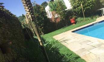 Imagem 7: Casa de condomínio para venda com 420 metros quadrados - Morumbi