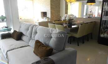 Imagem 5: Apartamento para comprar no bairro Menino Deus - Porto Alegre com 3 quartos