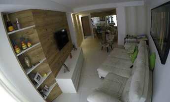 Imagem 4: Apartamento 3 quartos Anil Prédio novo