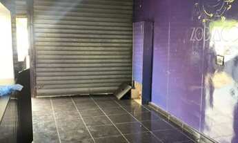 Imagem: Salão comercial localizado na Avenida dos