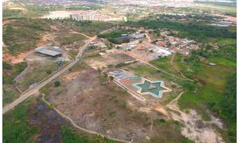 Imagem: Terreno Área à venda, Santa Maria - Aracaju/SE
