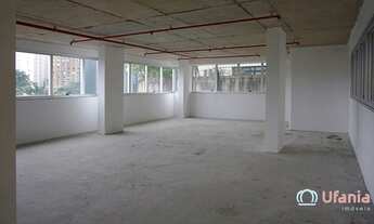 Imagem 4: Andar corrido à venda, 4 vagas, Funcionários - Belo Horizonte/MG