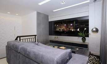 Imagem 7: Cobertura duplex para venda com 176 metros quadrados com 3 quartos em Porto das Dunas - Aq