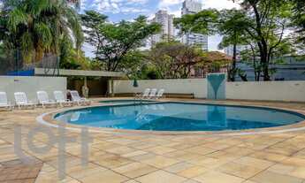 Imagem 4: Apartamento para venda possui 70 metros quadrados com 1 quarto em Vila Olímpia - São Paulo