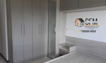 Imagem 6: Ap. semi-mobiliado p/ venda - 4 quartos - Candeias - Vitória da Conquista - BA