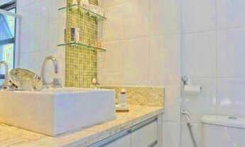 Imagem 7: Apartamento com 2 dormitórios à venda, 69 m² por R$ 750.000 - Lapa - São Paulo/SP