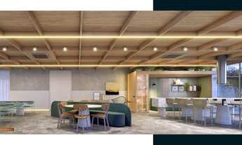 Imagem 6: Lançamento na Praia Brava