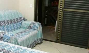 Imagem 3: Pousada em Peruibe perto da praia