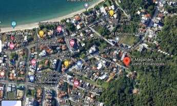 Imagem: Terreno à venda em Jurerê