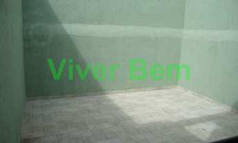 Imagem 6: Sobrado para venda na Vila Formosa - São Paulo - SP