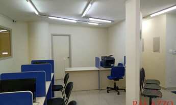 Imagem 7: CONJUNTO COMERCIAL NO CENTRO DE SÃO PAULO EDIFÍCIO ITÁLIA