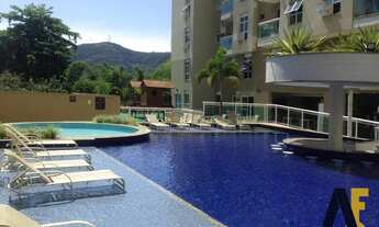 Imagem: Apartamento 1ª Locação 2 quartos 1 suíte