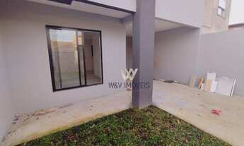 Imagem 2: Casa prox. ao Centro com 3 dormitórios à venda, 81 m² por R$ 500.000 - Cidade Jardim - São