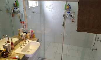 Imagem 4: Apartamento 3 suítes, Centro de Guarulhos, Condomínio Place Du Soleil