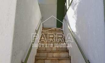 Imagem 4: MARILIA - Casa Padrão - CENTRO