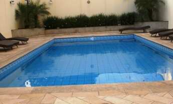 Imagem 3: Apartamento amplo Residencial Sidon, Bauru/SP