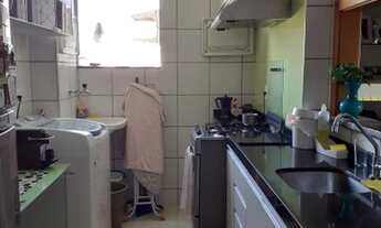 Imagem 6: Vendo Ap 72m, 3 quartos, 2 banheiros, 2 vagas, VIZINHO AO SHOPPING RIO MAR