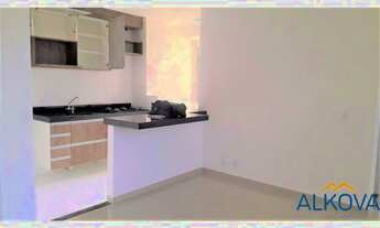 Imagem 6: Apartamento Residencial à venda, Parque Residencial Flamboyant, São José dos Campos - AP64