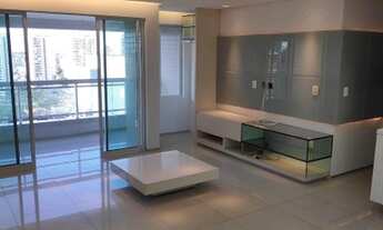 Imagem: Le Premier / Cocó / 3 suítes / 117 metros