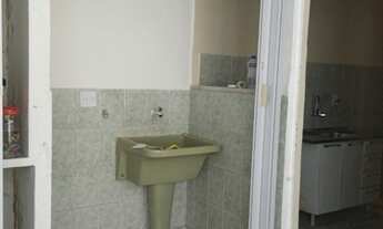 Imagem 2: Casa Casa em condomínio com 2 dormitórios