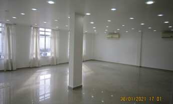 Imagem 7: Sala/Conjunto Comercial de 170 metros na República