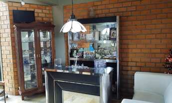 Imagem 2: Florianópolis - Casa Padrão - Trindade