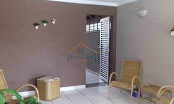 Imagem 2: Casa Padrão - Ribeirão Preto - Jardim Macedo