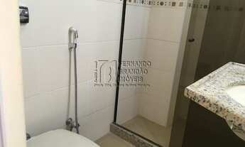 Imagem 5: Rio de Janeiro - Apartamento Padrão - Maracanã