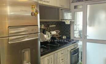 Imagem 6: Apartamento com 3 dormitórios à venda, 70 m² por R$ 640.000,00 - Cambuci - São Paulo/SP