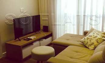 Imagem 3: Flat Magic Place disponível para venda com 45m² e 01 vaga de garagem