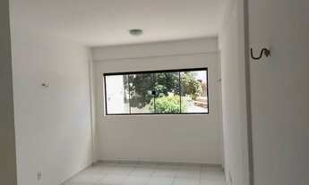 Imagem 3: Apartamento para aluguel tem 40 metros quadrados com 1 quarto em Capim Macio - Natal - RN