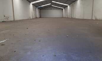 Imagem 3: PORTO ALEGRE - Galpão/Depósito/Armazém - Floresta