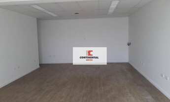 Imagem 2: Sala para alugar, 57 m² por R$ 2.200,00/mês - Jardim Nova Petrópolis - São Bernardo do Cam