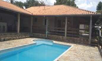 Imagem: Chácara Residencial à venda