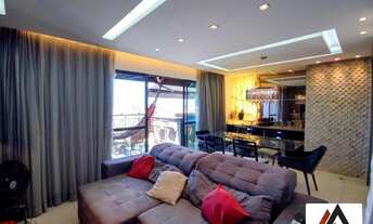 Imagem 2: Apartamento no Porto das Dunas