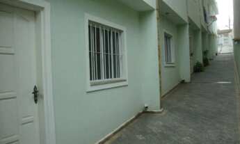 Imagem 5: Casa em Condomínio para Locação Anual - Vila Re, São Paulo - 70m², 1 vaga