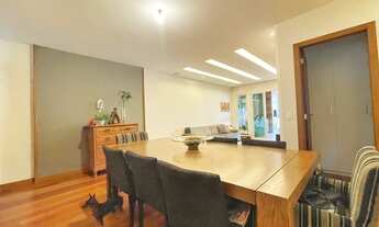 Imagem 2: Luxuoso apartamento no Parque das Castanheiras na Praia da Costa